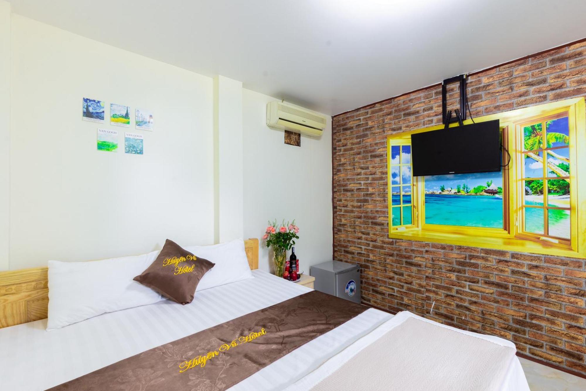 Victor Charlie Hostel Dong Khe Sau Exterior photo
